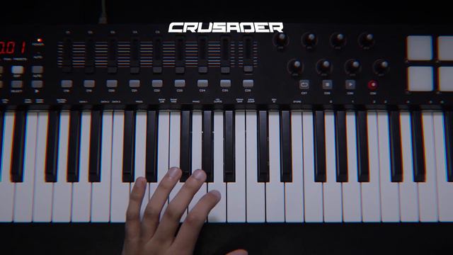 Jingle Bells BUT SYNTHWAVE смотреть онлайн