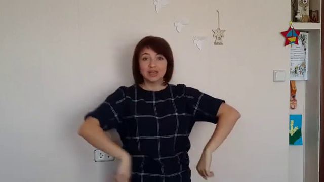 Потешка "Ай-ду-ду". Видеоурок Бачуриной Ольги Алексеевны смотреть онлайн