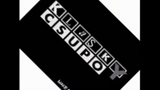 Dont Look At The Y In The Words Klasky Csupo смотреть онлайн