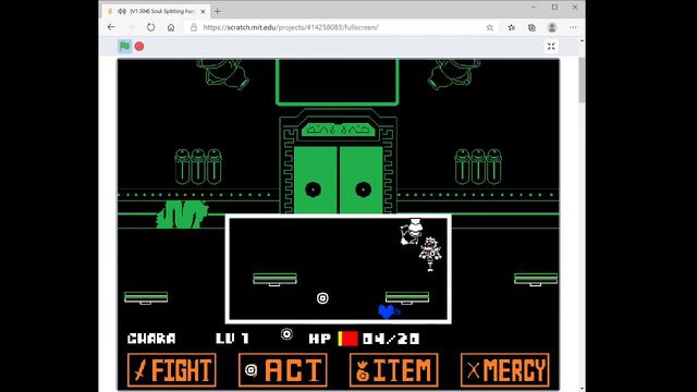 Inverted Fate Mad Dummy Fight !!! смотреть онлайн