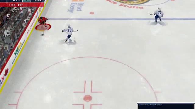 nhl 09 pc with mods 2 смотреть онлайн