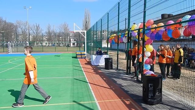 Спортсмены 31 школы смотреть онлайн