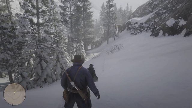 VRR Saved Red Dead Redemption 2 on next gen consoles #Sony #PS5 #lg смотреть онлайн