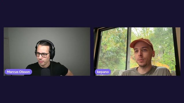 Obsidian October talks week 3: Use Plugin Settings + Creating theme for Obsidian 1.0 смотреть онлайн