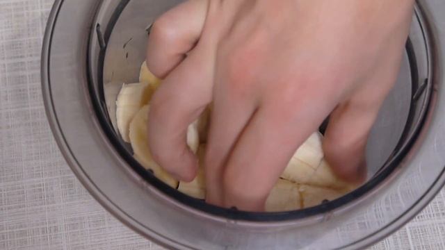 Banana Yogurt  ☆ Банановый йогурт