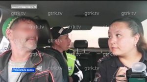 В стельку пьяный на мотоблоке и «хулиганка» под градусом: в Башкирии  проходят усиленные рейды ДПС