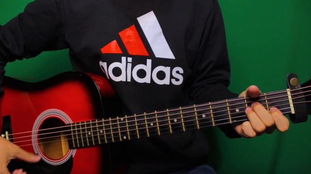 Gitara Darsi: Фаррух Зокиров_Чайхана. Qo'shiq Akkordlari