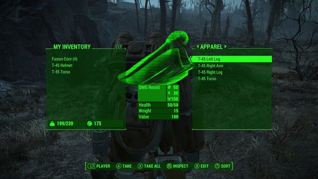 Fallout 4 How To Get Power Armor! Get Power Armor Fast & Easy At The Beginning Of Fallout 4! смотреть онлайн
