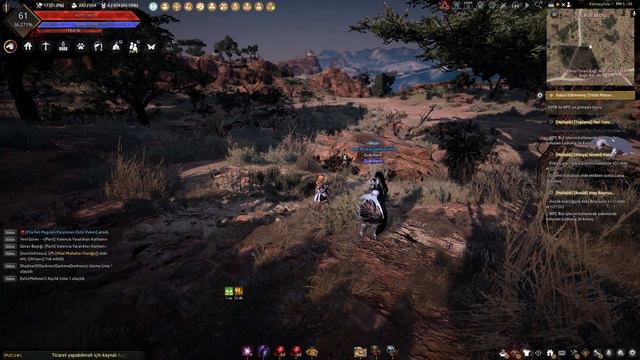 GeForce NOW'da Black Desert 2024 02 24 01 55 06 (Macro) Pila fe смотреть онлайн