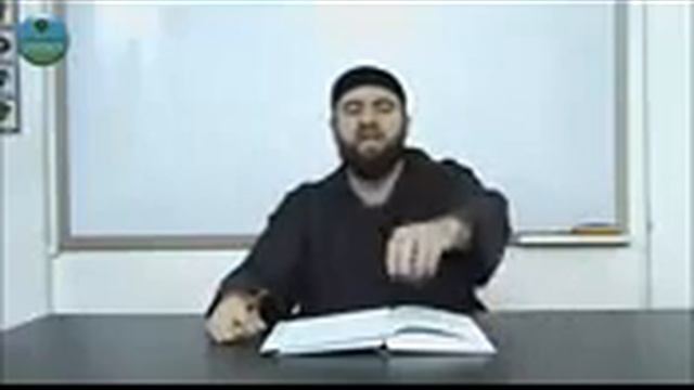 рассказ Чеченского Имама про один случай смотреть онлайн