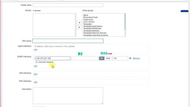 How To Check Mikrotik Router SNMP Service From Zabbix Server смотреть онлайн