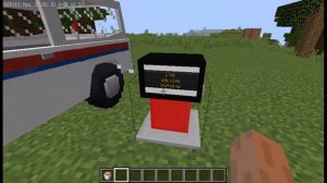 Обзор IMMERSIVE VEHICLES #1 - Как собрать машину