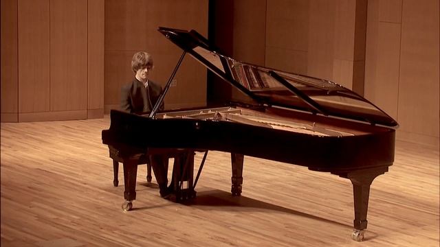Chopin Mazurka Op. 67 No. 4 смотреть онлайн