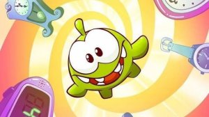 Ам-Ням. Путешествие во времени