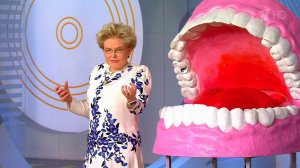 Жить здорово! Выпуск от 19.04.2016