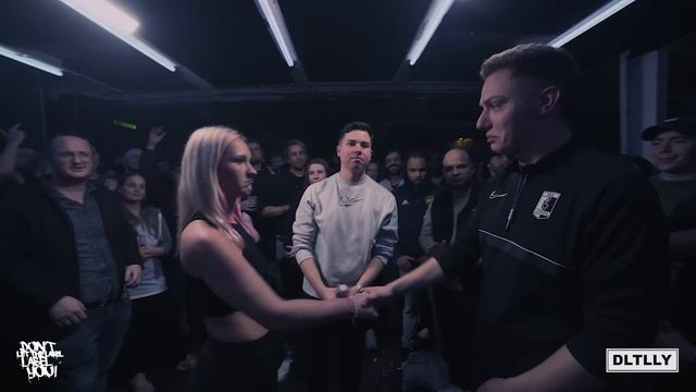 Jindo109 Vs Liuz ⎪ Proving Grounds @ Berlin ⎪Rap Battle ⎪ DLTLLY
