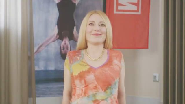 Йога для начинающих. Пурвоттанасана. Поза перевернутого стола с прямыми ногами. смотреть онлайн