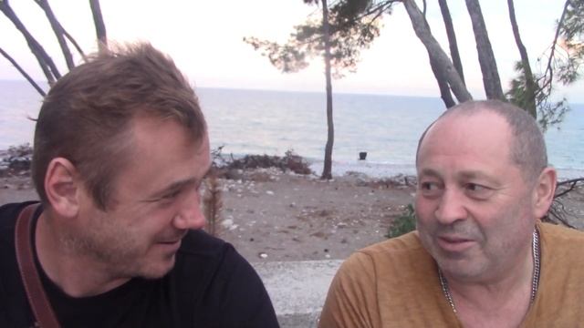 Приехали ребята в гости на Автодоме ~ Черногория смотреть онлайн