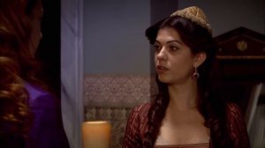 Muhteşem Yüzyıl 8. Bölüm (4K)