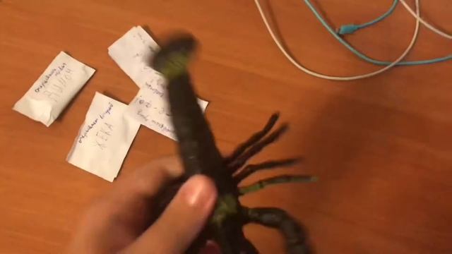 Первое видео | Подарок одноклассникам смотреть онлайн