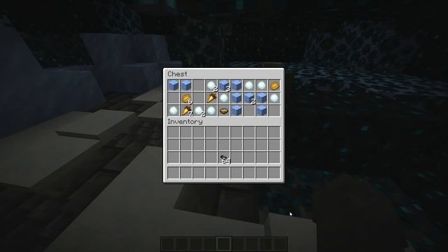 Disc Fragments, New Music, Allay Buffs, + More! | Minecraft 1.19 Snapshot 22w16a смотреть онлайн