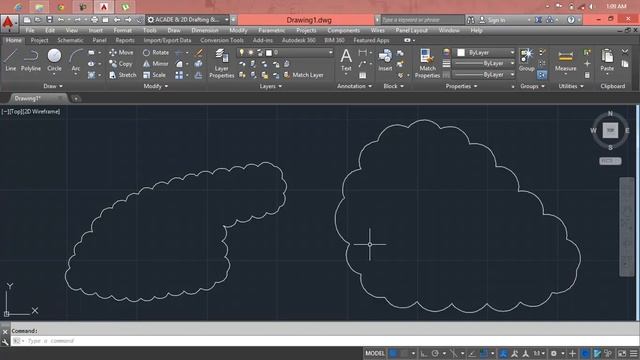 AutoCAD Electrical 2017 Overview Lesson 16 смотреть онлайн