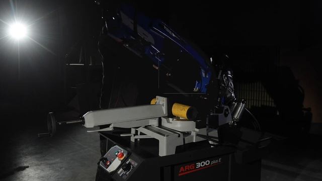 PILOUS ARG 300 Plus E RUS смотреть онлайн