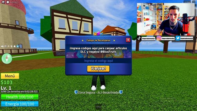 24 CODIGOS DE BLOX FRUITS CODES ROBLOX 2024 смотреть онлайн