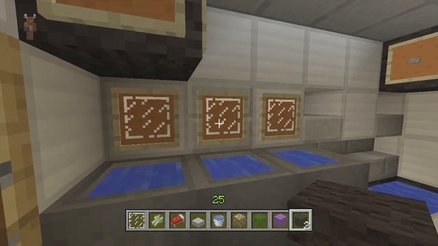 Minecraft Xbox 360 Awesome Build Episode 1 (Night Club) смотреть онлайн