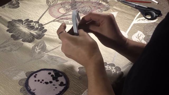 Beaded Hair Flowers 5. Брошь своими руками, М.К., Брошь из бисера и пайеток смотреть онлайн