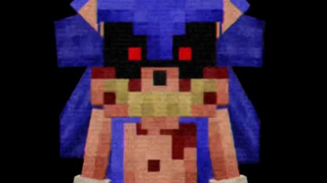 Sonic.EXE Addon Teaser Trailer смотреть онлайн