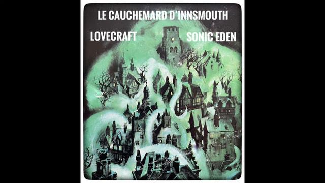 Le Cauchemar d'Innsmouth смотреть онлайн