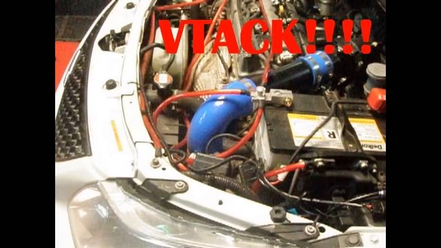 SX4 DIY intake dyno смотреть онлайн