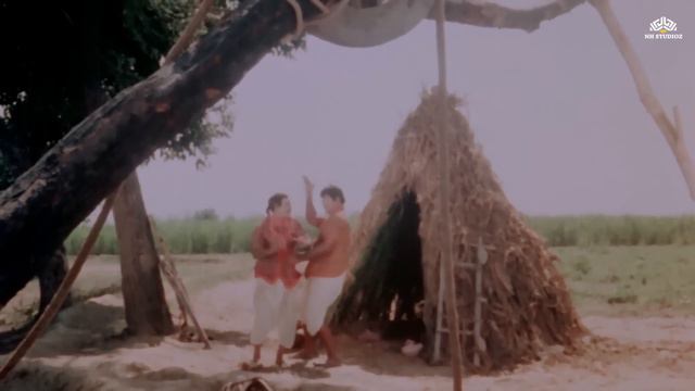 Bhagat Dhanna Jatt Old Punjabi Movie | Dara Singh, Yogeeta Bali | Action |  Drama Movie | NH Studio