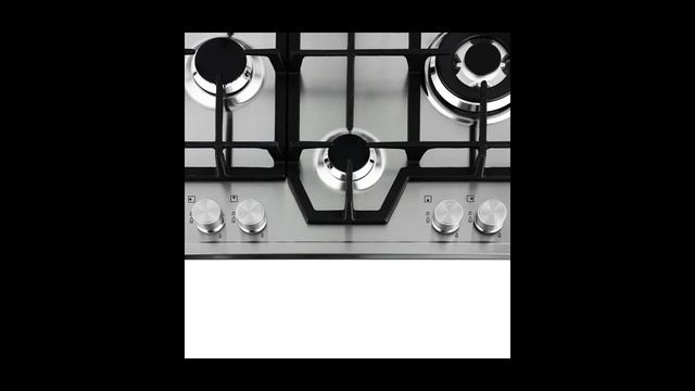 Встраив. газовая панель Electrolux смотреть онлайн