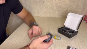 Обзор:беспроводные стробоскопы. Антихвост на аккумуляторе❗️