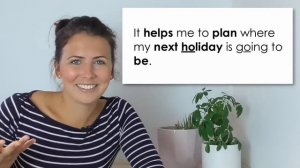 Lesson 1 - Speak English Clearly! The Imitation Technique