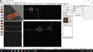 как сделать карту в кс в программе hammer