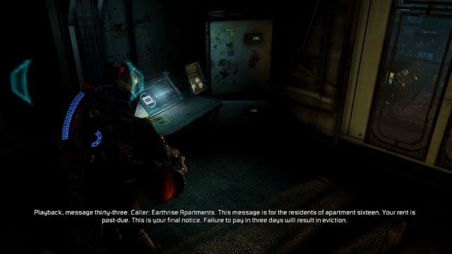 [1] Tales Of Tau (Let's Play Dead Space 3 w/ GaLm and FUBAR) смотреть онлайн