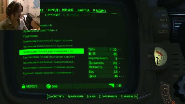 Fallout 4 #20 - СИЛОВАЯ БРОНЯ Т-45 смотреть онлайн
