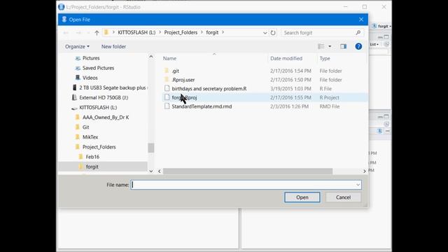 Add Git Control to Existing Project смотреть онлайн