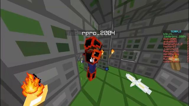 jaiderpro_2004 y BallenaAzul_2 смотреть онлайн