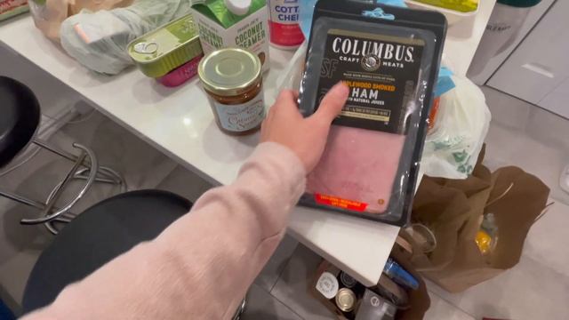 Цены на продукты в США. Апрель 2023 смотреть онлайн
