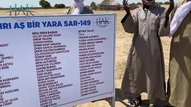 Sınırı Aş, Bir Yara Sar 149 - 5. Etap Hisseli Su Kuyuları смотреть онлайн