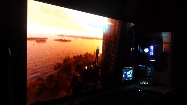 LG C2 OLED | This Issue Was NOT Fixed For 2022 Models смотреть онлайн