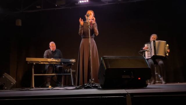 Помни Имя Свое - Иные @ Культурный центр ДОМ (Москва) 26.03.2022 смотреть онлайн