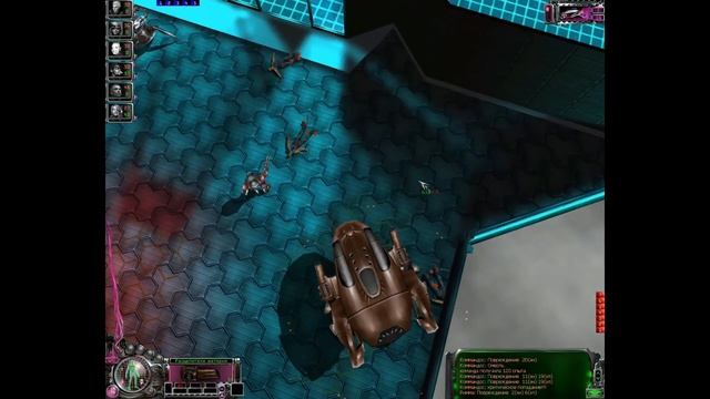 Paradise Cracked: Syndicate - модификация Код доступа: Рай. Часть 38 смотреть онлайн