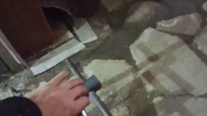 уличный гребной тренажер,очень просто,своими руками