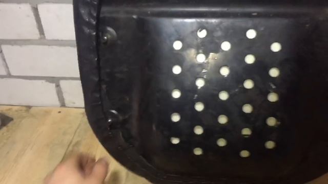 Поменял поролон сиденья камаз. Дагестанский чехол. смотреть онлайн