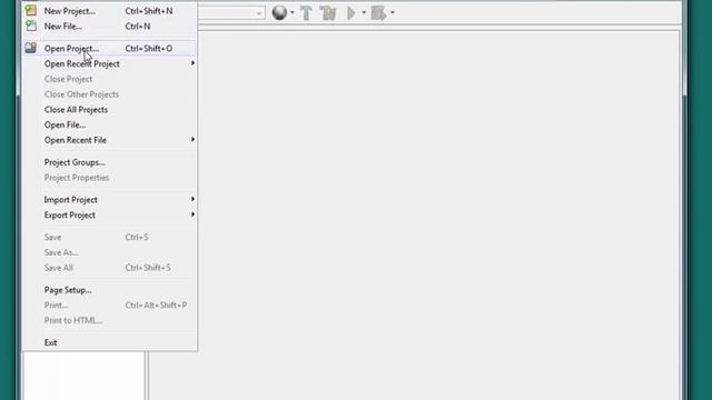 php load project смотреть онлайн